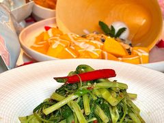 -狮拾久·现代新加坡料理(福田COCO Park店)