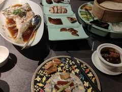-羲和雅苑•北京烤鸭(平安国际金融中心店)