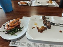 -汉巴味德·烤肉与啤酒的自助(杭州大悦城店)