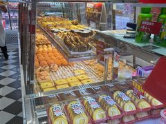 -味多美蛋糕(梨园店)