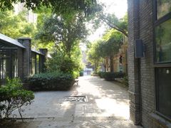 -绿地·中山里