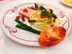 -马克西姆餐厅(崇文门店)