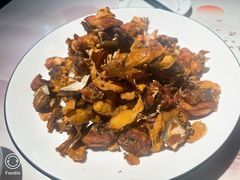 -茶叶农家食府(旗舰店)