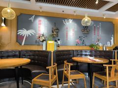 -如轩·海鲜砂锅粥·潮汕菜(沿江东路店)