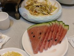 -京味斋·北京烤鸭(北京南站洋桥店)