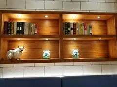 -蜀滋香鲜鱼火锅(黄金路店)