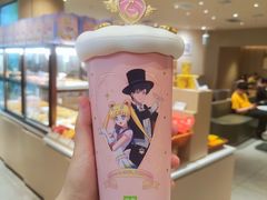 -奈雪的茶(大悦城店)