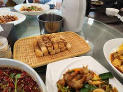 -成都驻京办餐厅(蜀都宾馆店)