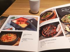 -隐泉之语日式料理(王府中环店)