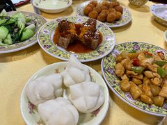 -听鹂馆饭庄(颐和园店)
