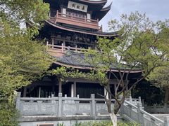 -范蠡湖公园