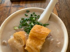 -洲心明记烧肉大粥(总店)
