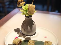 红糖麻糍-桂满陇天书(南京德基旗舰店)