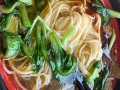 鸡汤面-泰煌鸡·上海白斩鸡·沪菜(平利店)