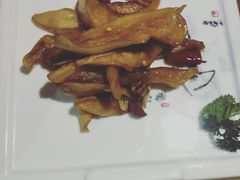 -新白鹿餐厅(城西银泰城店)