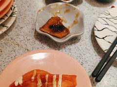 -争鲜回转寿司(中街大悦城店)