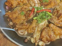 -猪肉婆私房菜(容桂总店)