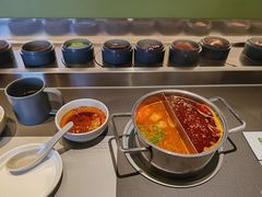 -壹小馆.皇城老妈(成都太古里店)