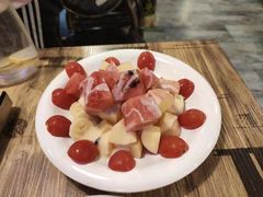 -特色酱椒鱼私房菜(黄鹤楼店)