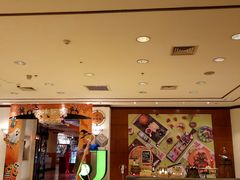 -咖啡苑·沈阳今旅酒店Hotel Jen·香格里拉集团