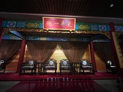 -安仁古镇