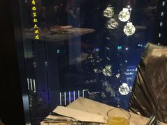 -君悦酒店·乐厨·高空自助餐(青年大街店)