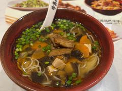 -老碗会·陕西手工面(前海世茂店)