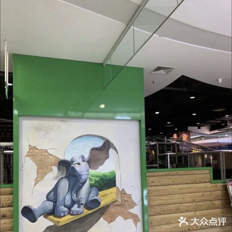 小朋友放电指南出炉啦，快来看看吧！