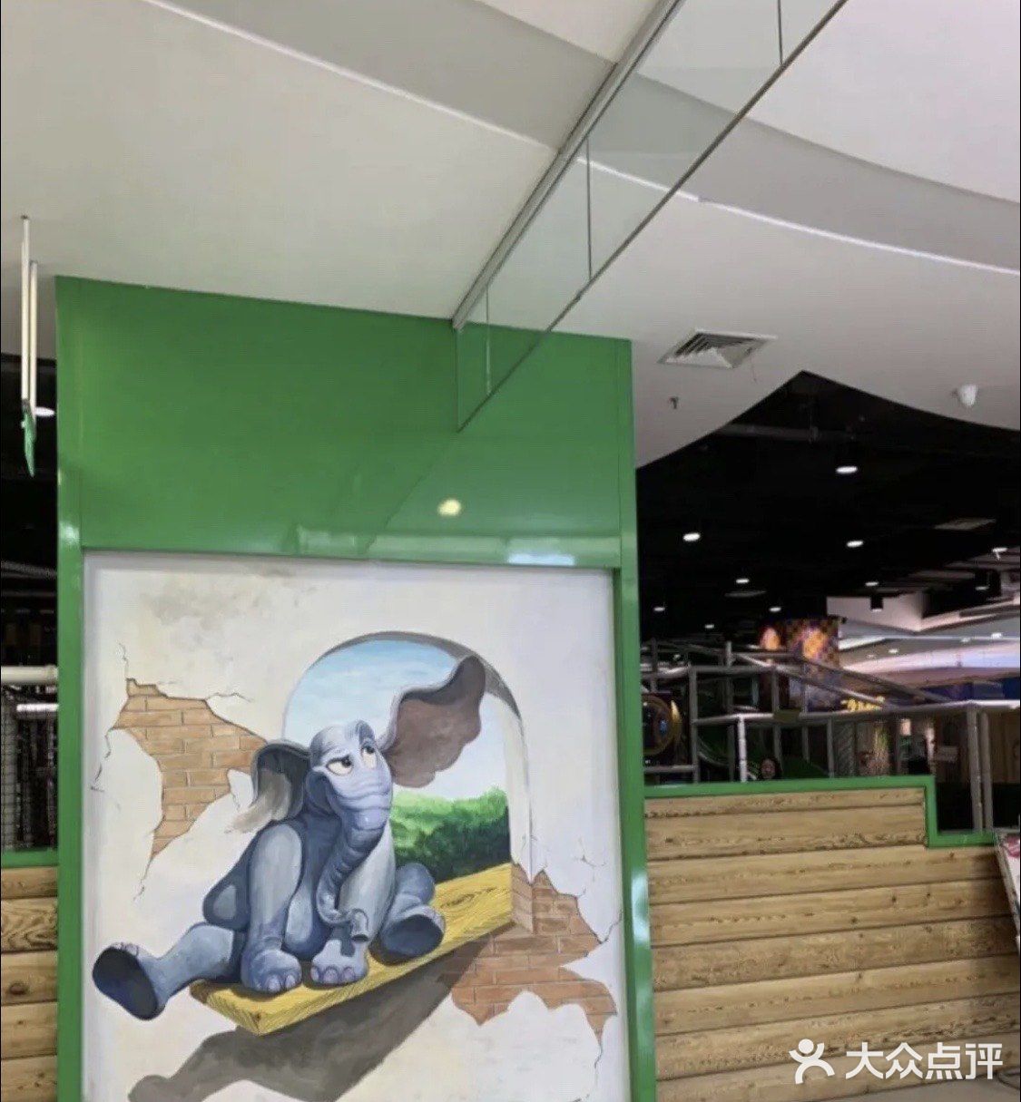 小朋友放电指南出炉啦,快来看看吧!