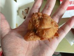 -肯德基(安定门店)