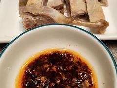 -闫府私房菜·老字号(恒隆店)