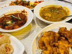 -Little PaPa印度尼泊尔餐厅