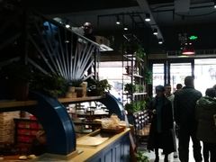 -海宁煲农家菜(惠南镇店)