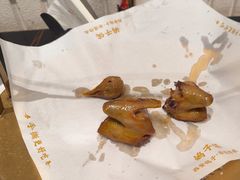 -鸽子侯·家宴·平价海鲜(绿地店)