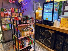 -帝凯乐量贩式KTV(深影国际影城店)