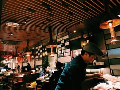 -牛事制造局牛肉火锅(莲岳路店)