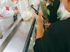 -芳婆糕团店(王府大街店)