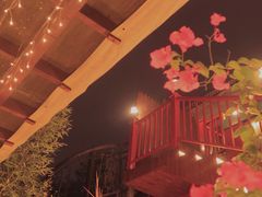 大堂-萨芭蒂高空花园餐酒吧