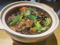 -寻钵记民菜馆·正宗常德钵子菜(滨湖路店)