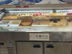 -和食亭·自助·烤肉·寿喜烧(海创园店)
