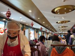 -南来顺饭庄·清真(南菜园店)