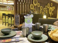 -金厨泰国餐厅·全泰籍厨师料理(拱北店)