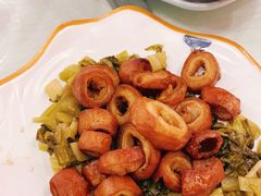 -先记烧鹅王·本地粤菜(福永店)