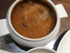 佛跳墙-将相和·海鲜蒸饺大连菜
