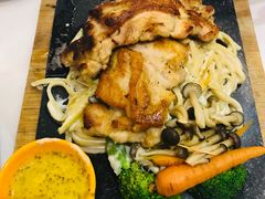 -打趸BTC·Breaktime cafe(北京路店)