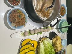 -采椰郎椰子鸡·脆皮鸡火锅(融创茂店)