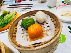 -蔡澜点心·粤菜(月星环球港店)