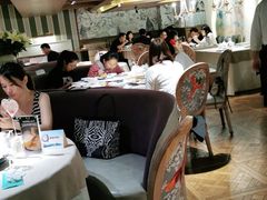 大堂-尚一汤·粤菜海鲜(环球港店)