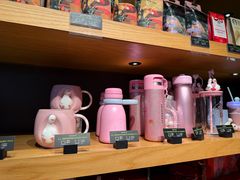 -星巴克臻选(上海合生汇1F店)