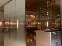 门面-Jean Georges
